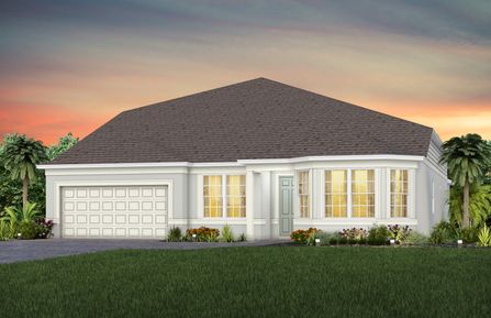 Easley Grand by Pulte Homes in Orlando FL