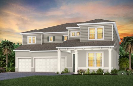 Roseland by Pulte Homes in Orlando FL