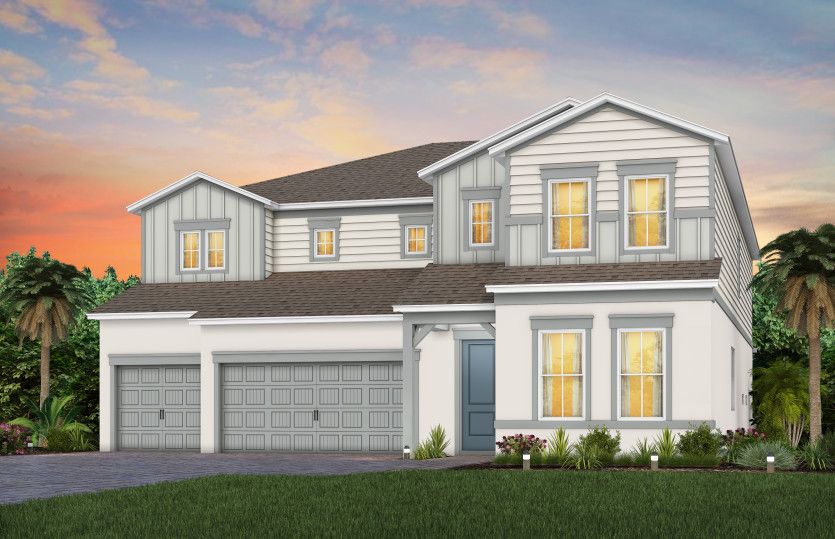 New Roseland Home For Sale FM1