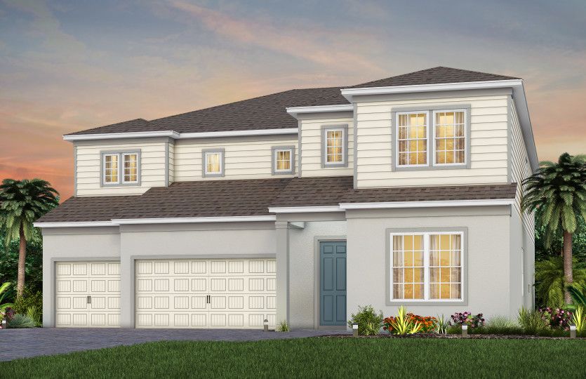 New Roseland Home For Sale CO1