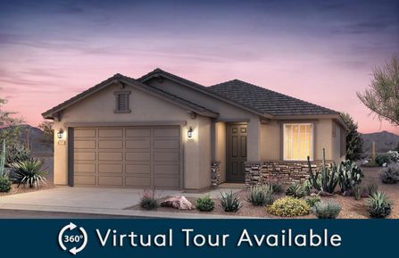 Hewitt II by Pulte Homes in Phoenix-Mesa AZ