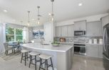 Home in Belle Haven by Pulte Homes