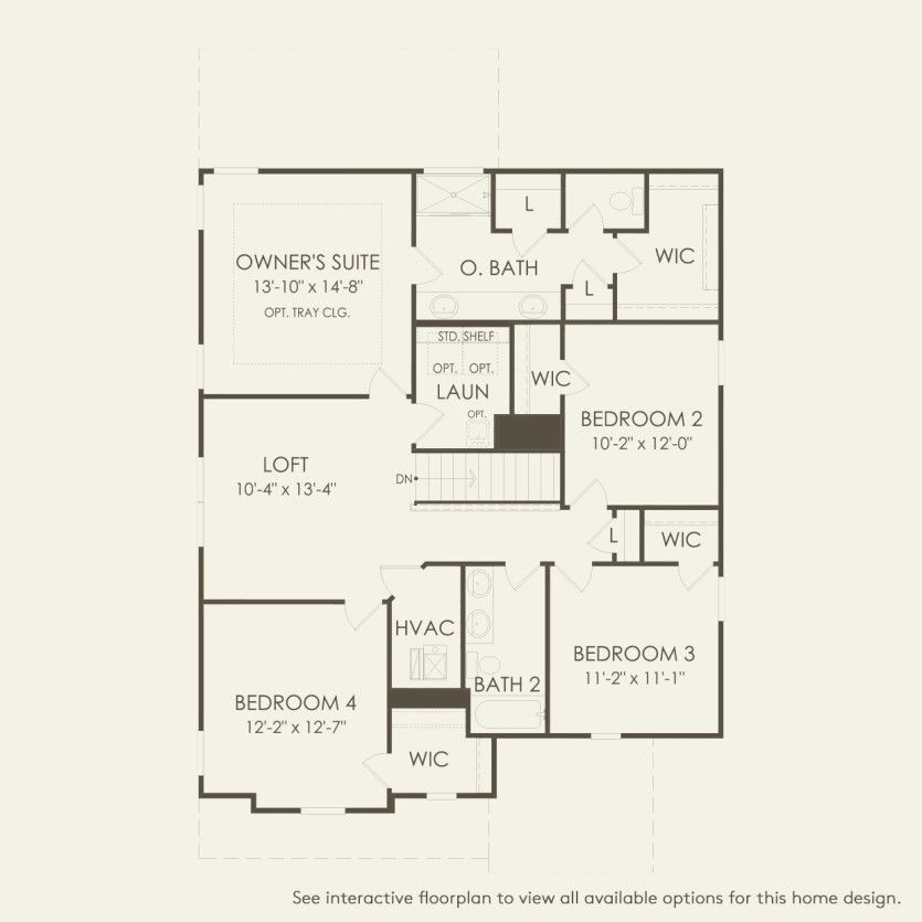 First Floor 4 br / 2.5 ba