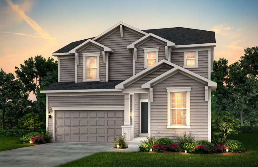 6542 Seabiscuit Road. Whitestown, IN 46075