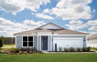 Highgate - Double Branch: Middleburg, Florida - Pulte Homes
