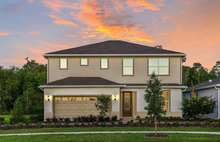 Tower by Pulte Homes in Jacksonville-St. Augustine FL