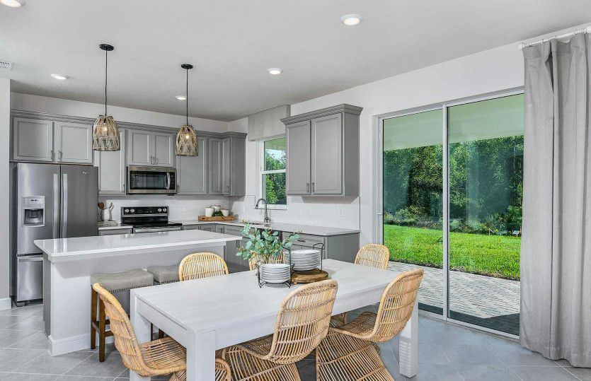 Tower | Gourmet Kitchen