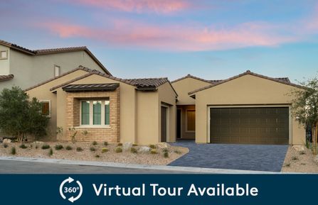 Cesena by Pulte Homes in Las Vegas NV