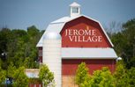 Home in Jerome Village by Pulte Homes