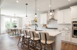 Home in Ivy Ridge by Pulte Homes