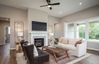 casa en Brier Creek por Pulte Homes
