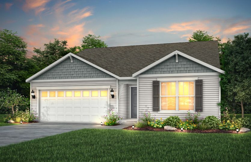 Elevation CR101
