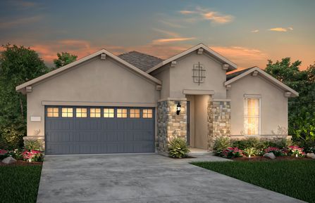 Palmary by Pulte Homes in Austin TX