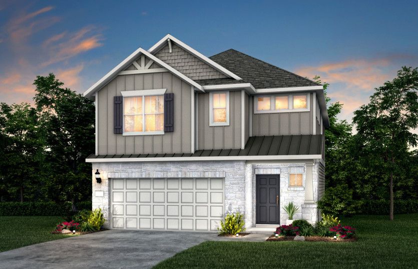 224 Inlet Lane. Leander, TX 78641