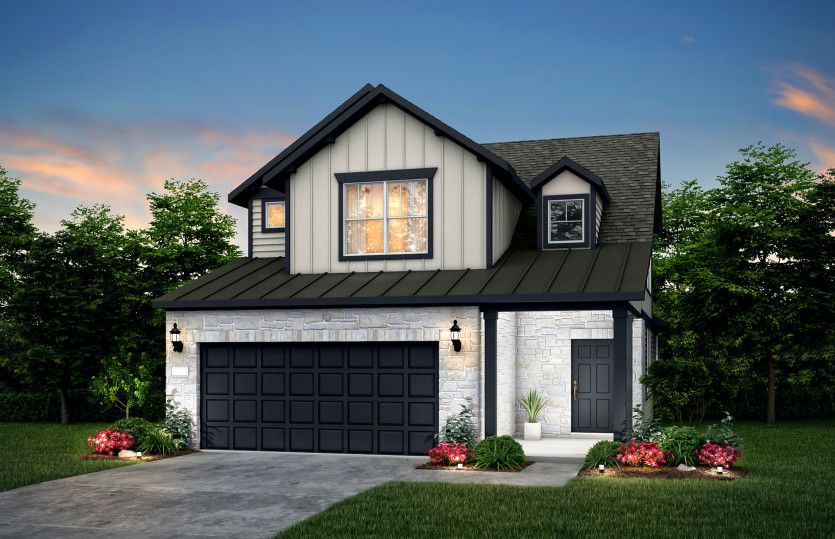 241 Regatta Trail. Leander, TX 78641