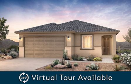 Farmington by Pulte Homes in Phoenix-Mesa AZ