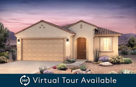 Hewitt II by Pulte Homes in Phoenix-Mesa AZ