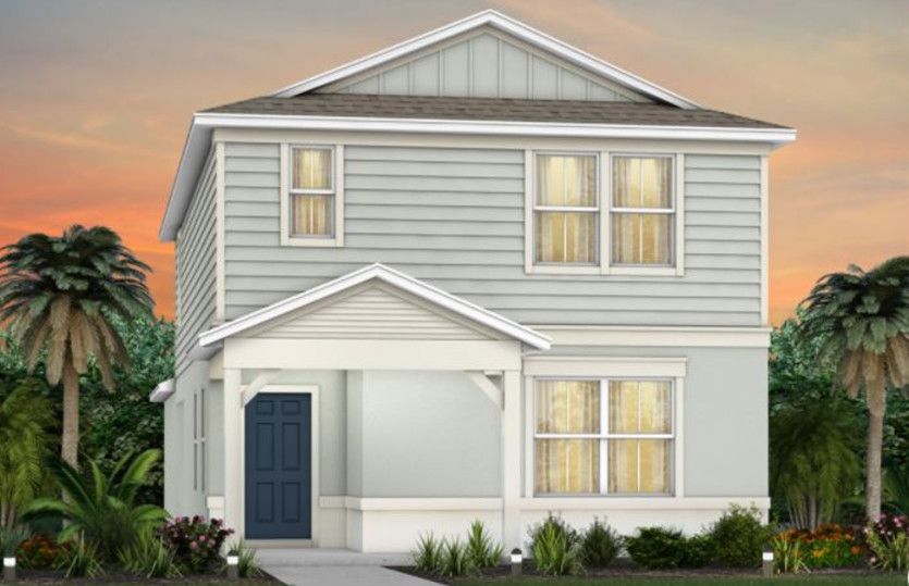 Jasmine Exterior CO2