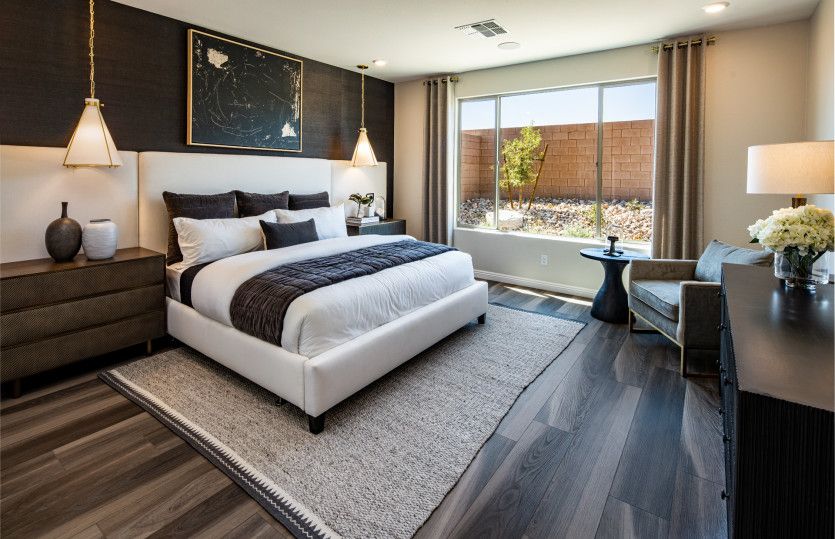 Owner's Suite