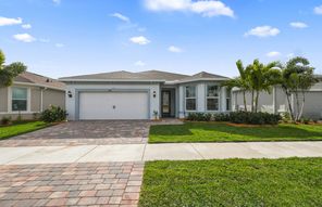 2711 Serenity Meadow Drive (Prosperity)
