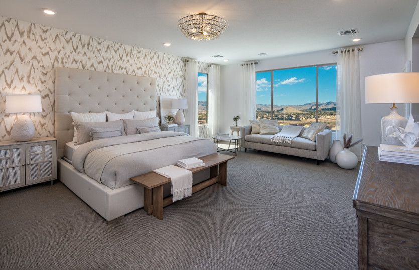 Owner's Suite
