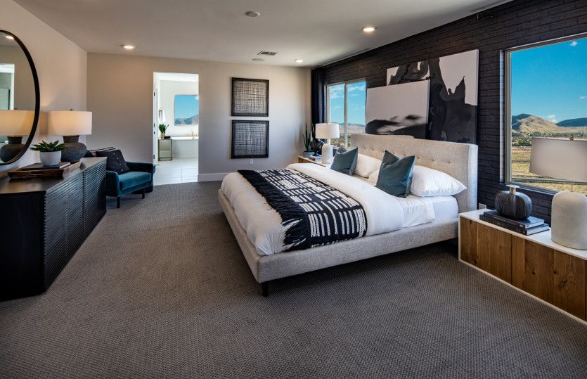 Owner's Suite