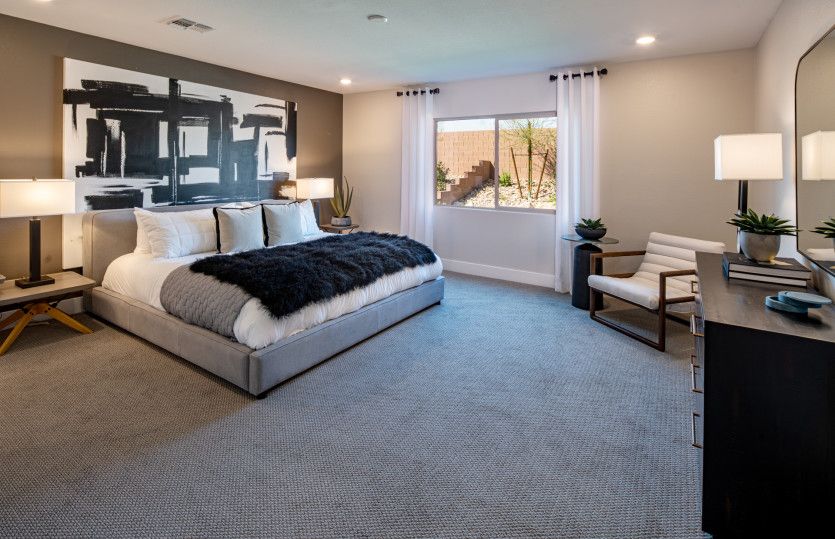 Bed 5