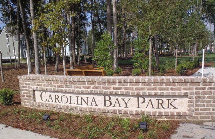 Carolina Park