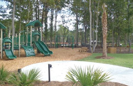 Carolina Bay Park