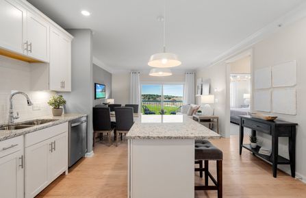 Jameson by Pulte Homes in Boston MA