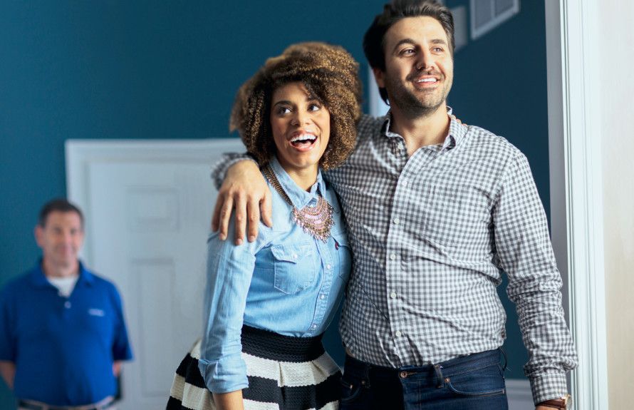 1, 2, 5, & 10 Year Warranty