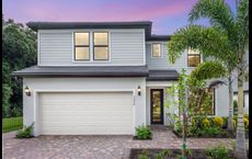 Hampton Lakes at River Hall: Alva, Florida - Pulte Homes