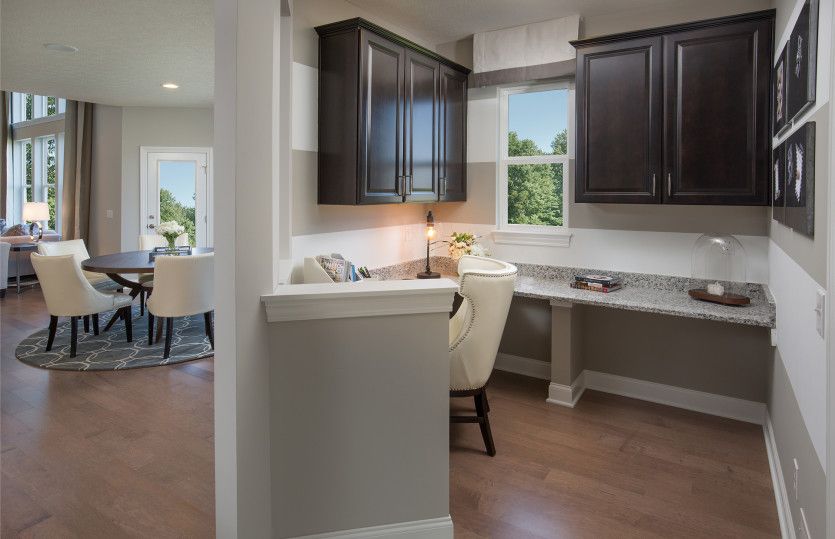 Pulte Planning Center