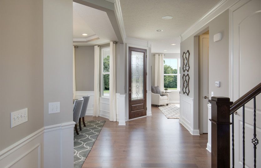 Foyer
