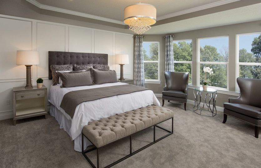 Owner's Suite