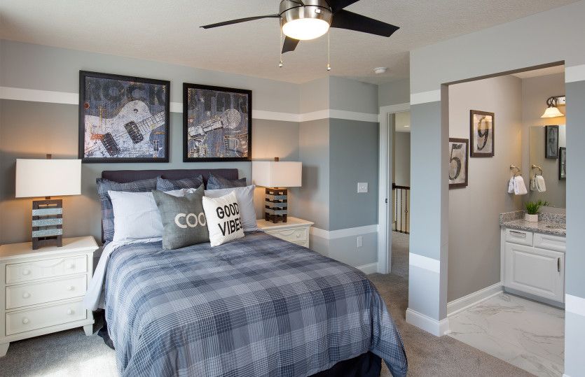 Bedroom 3