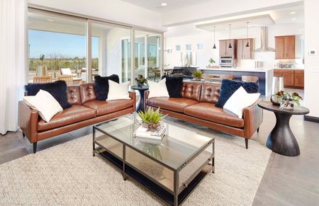 Home Builders Tucson