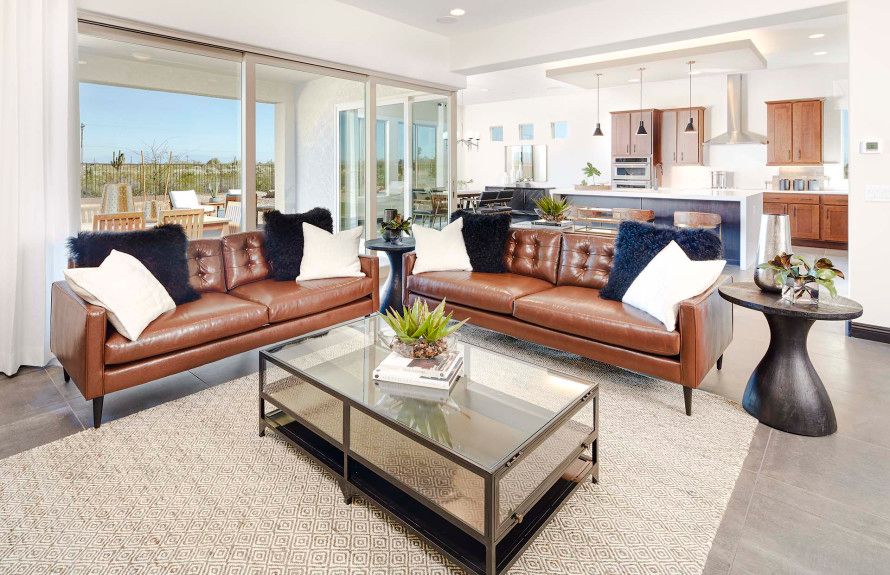 Home Builders Tucson