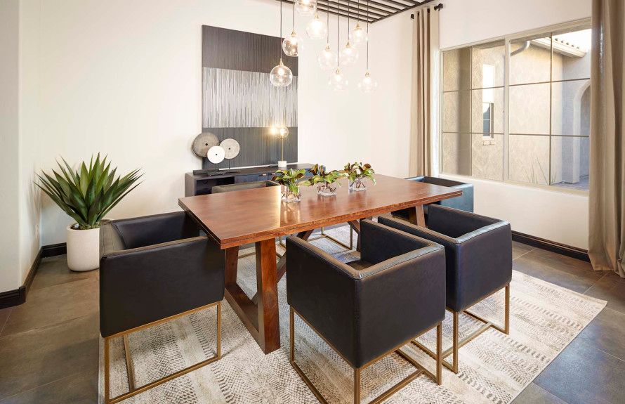 Brand New Construction