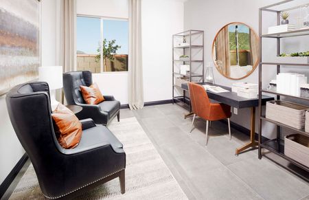 Tucson New Construction Homes