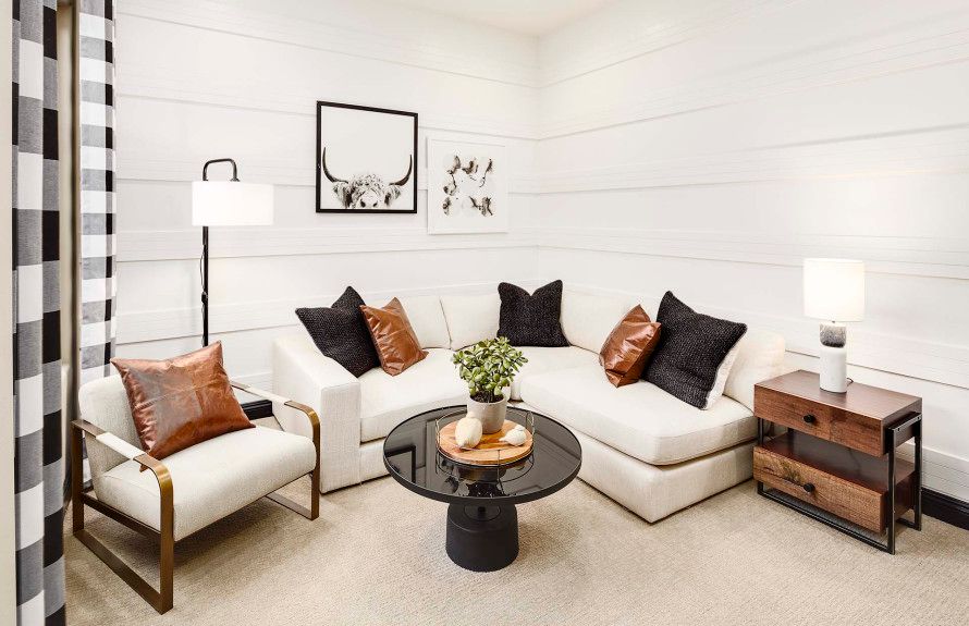 Saguaro Reserve by Pulte Homes