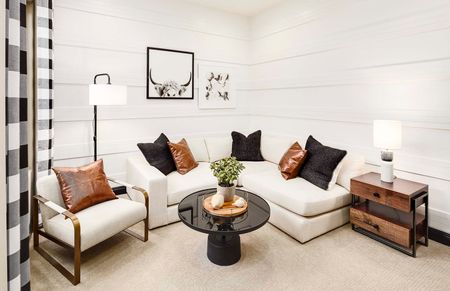 Ironwood Estate by Pulte Homes
