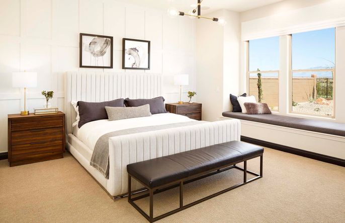 New Home Builders Tucson