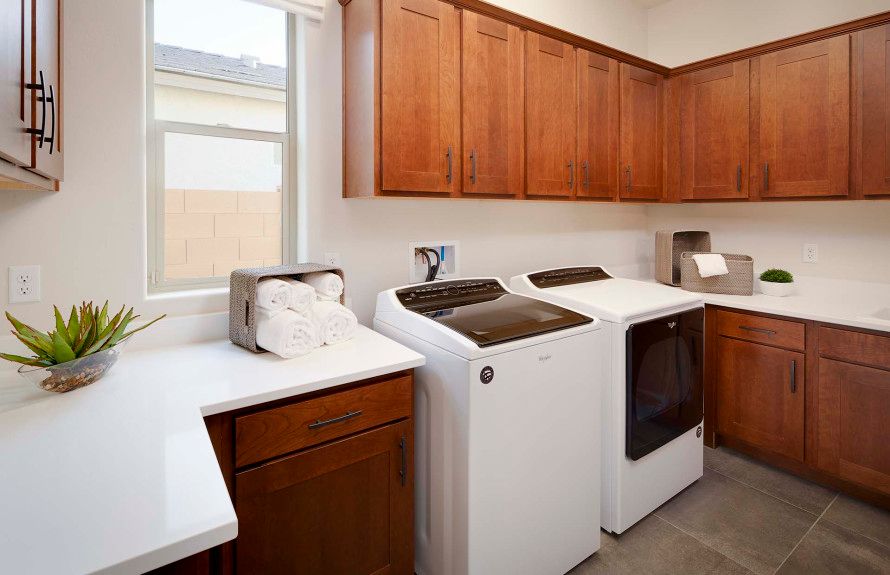 Tucson New Construction Homes