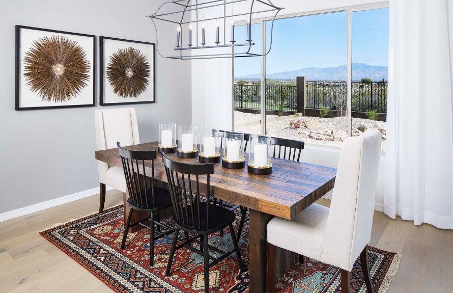 New Home Builders Tucson