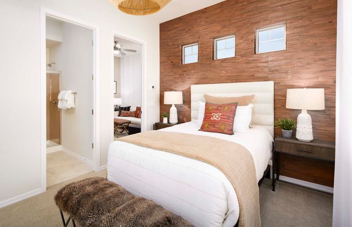 New Homes in Tucson