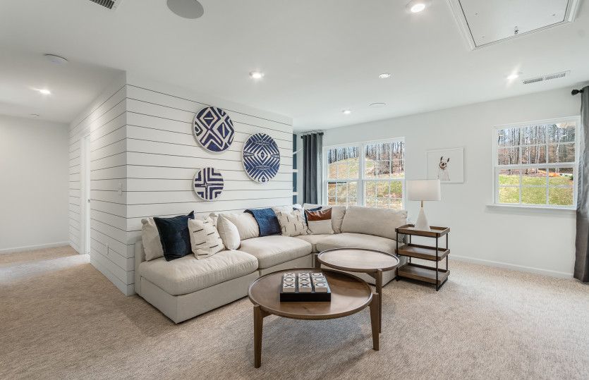 Loft, Model Representation