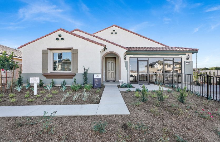 Stella by Pulte Homes in Riverside-San Bernardino CA