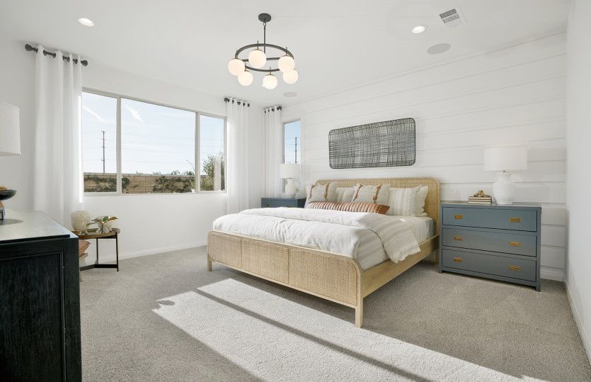Owners Suite (Model Representation)