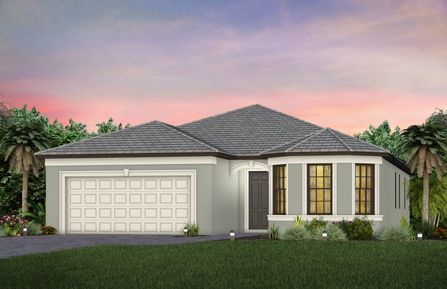 Mystique by Pulte Homes in Sarasota-Bradenton FL